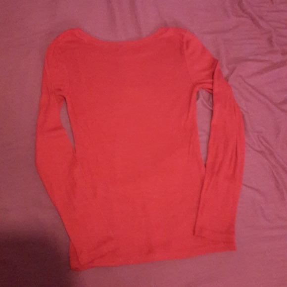 (3 FOR $20) Old navy Long sleeve shirt XS - Picture 2 of 2